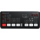 Blackmagic ATEM Mini Pro ISO HDMI Live Stream Switcher